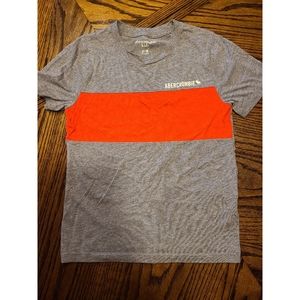 Abercrombie Boy kids tshirt